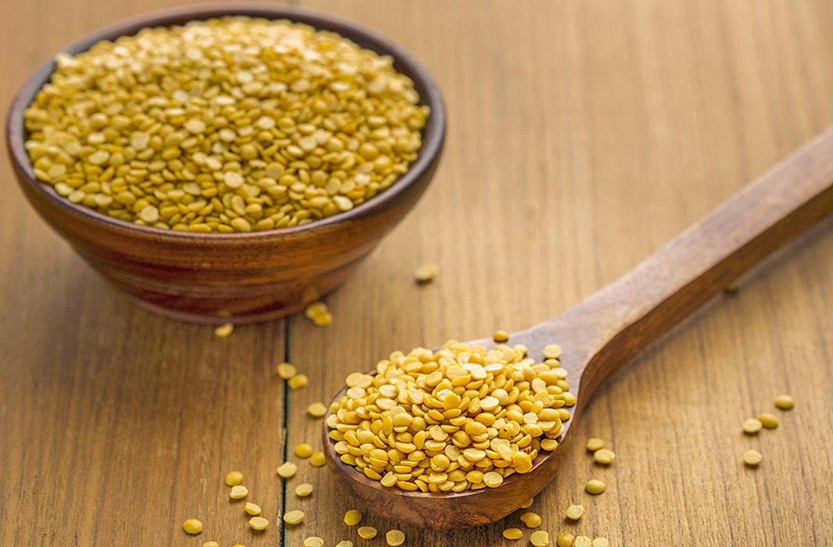 Toor Dal 
